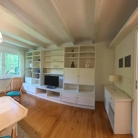 Das Christine Appartement Brixen im Thale Exterior photo