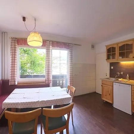 Das Christine Appartement Brixen im Thale Exterior photo