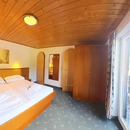 Das Christine Appartement Brixen im Thale Exterior photo