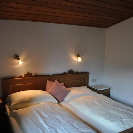 Das Christine Appartement Brixen im Thale Exterior photo