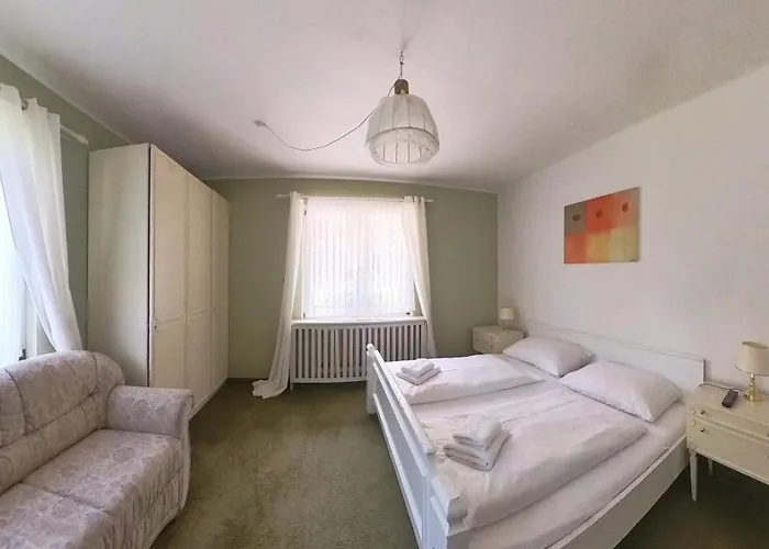 Das Christine Appartement