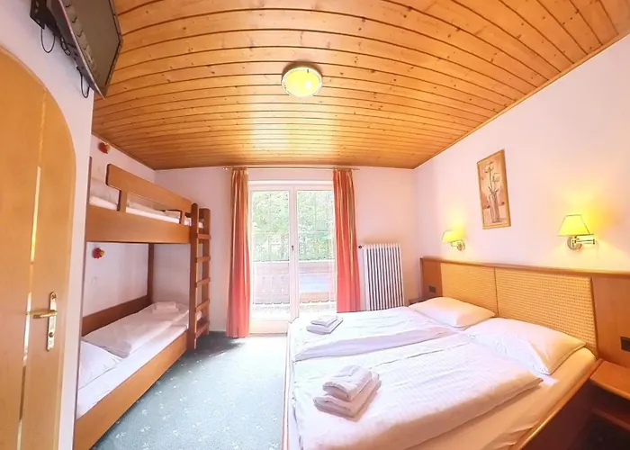 Das Christine Appartement