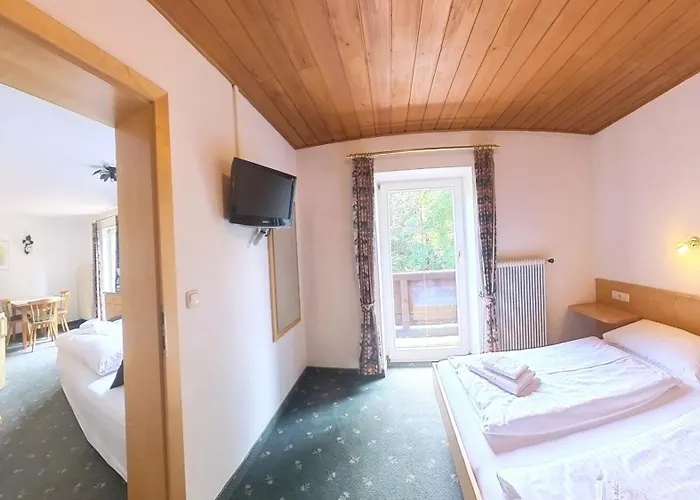 Das Christine Appartement
