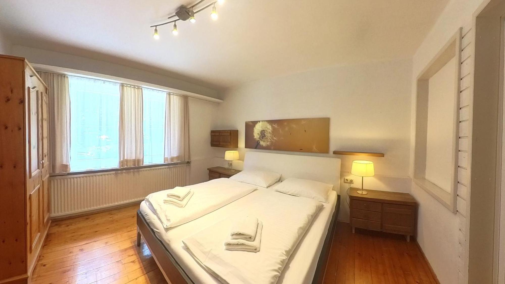 Christine Aparthotel