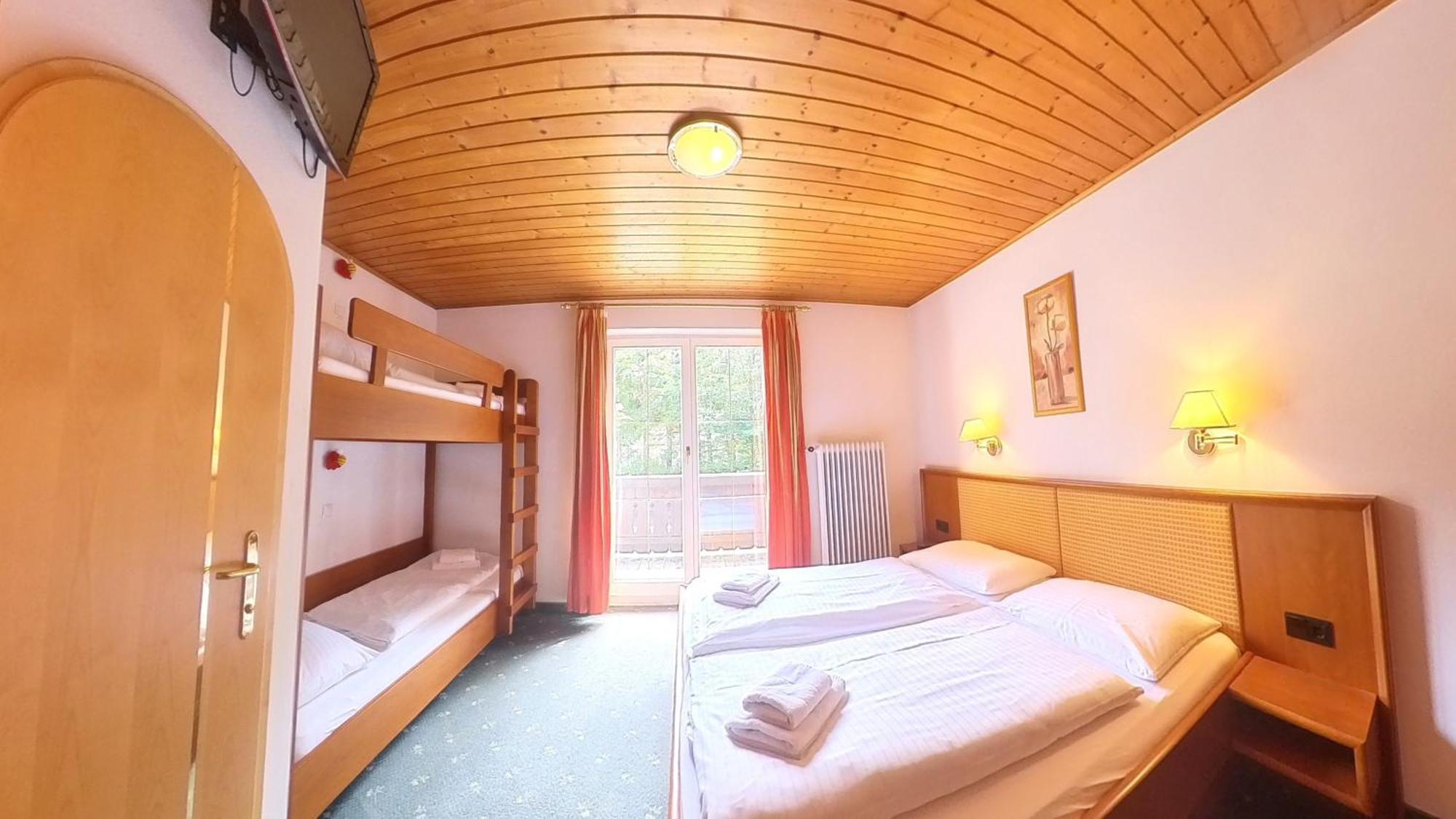 Aparthotel Christine