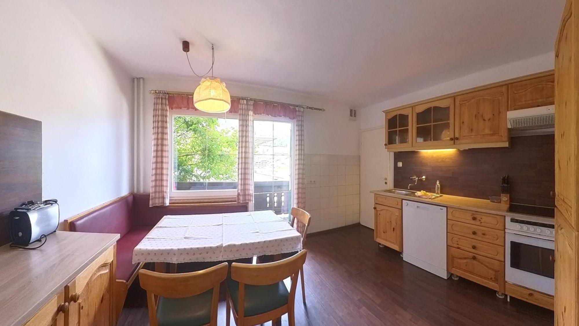 Aparthotel Christine Brixen im Thale