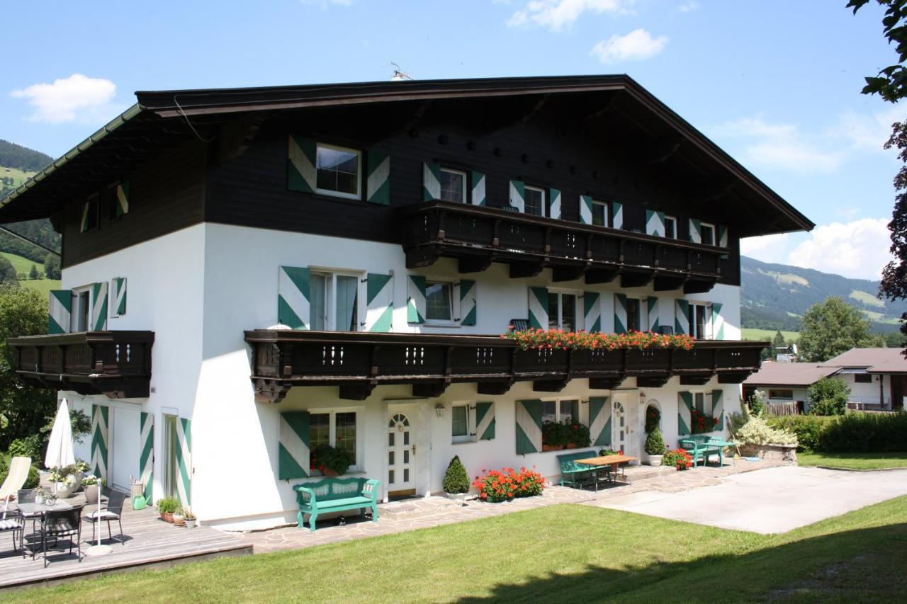 Aparthotel Christine