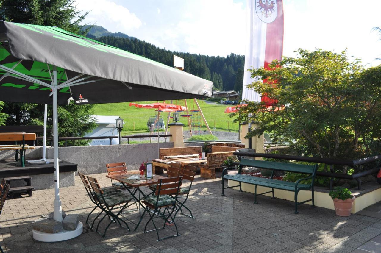 Christine Apartahotel Brixen im Thale